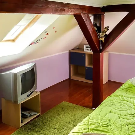Appartamento Roko's Place