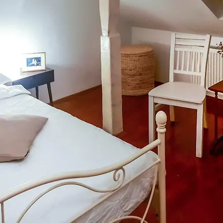 Roko's Place Appartamento Drniš