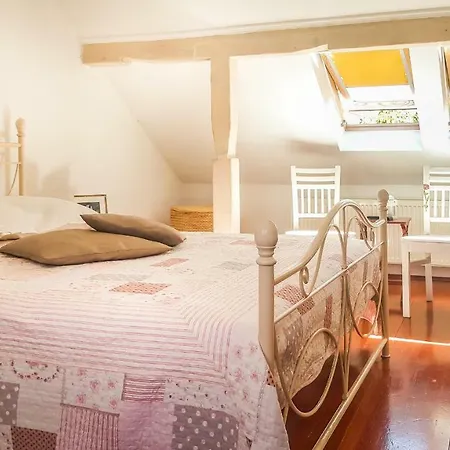 Roko's Place Appartamento *