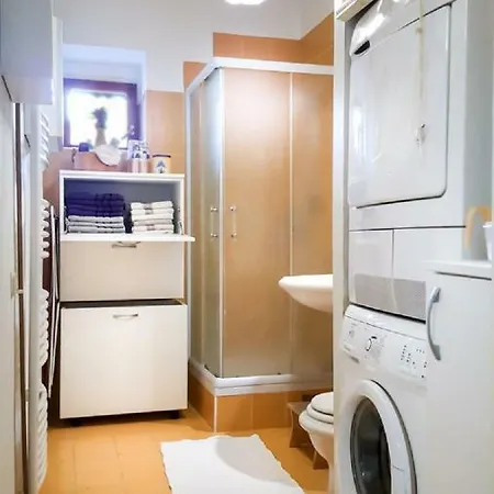 Roko's Place Appartamento *