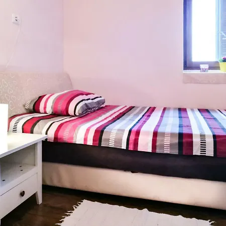Roko's Place Drniš