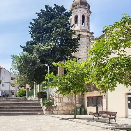 Appartamento Roko's Place Drniš