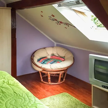 Roko's Place * Drniš