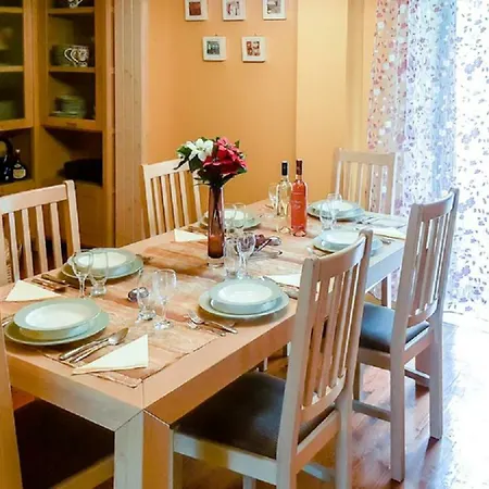 Appartamento Roko's Place *