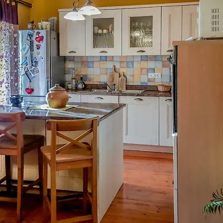 Roko's Place Appartamento Drniš